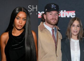 Summer in the House: Show Stars React to Amanda Batula a West Wilson’s Relationship Confirmation