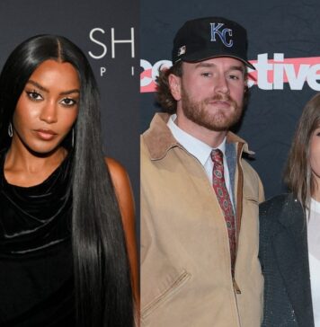 Літо в Будинку: Реакція Зірок Шоу на Підтвердження Відносин Аманди Батули та Веста Вілсона