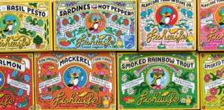 Вердикт Fishwife: Рейтинг кожної баночки у лінійці вірусного бренду