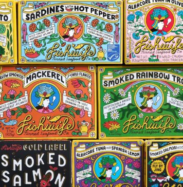 Вердикт Fishwife: Рейтинг кожної баночки у лінійці вірусного бренду