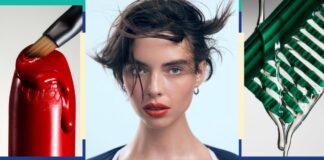 Beauty Awards 2026: Лучшие средства для ухода за кожей, волосами и собой