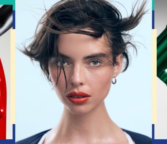 Beauty Awards 2026: Лучшие средства для ухода за кожей, волосами и собой