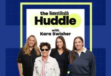 Довголіття або шахрайство: місія Кари Свішер щодо подолання розриву в тривалості здорового життя