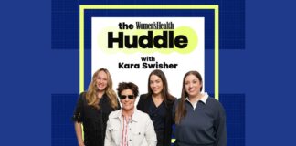 Довголіття або шахрайство: місія Кари Свішер щодо подолання розриву в тривалості здорового життя