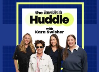 Longevidade vs. Grift: a busca de Kara Swisher para preencher a lacuna de saúde