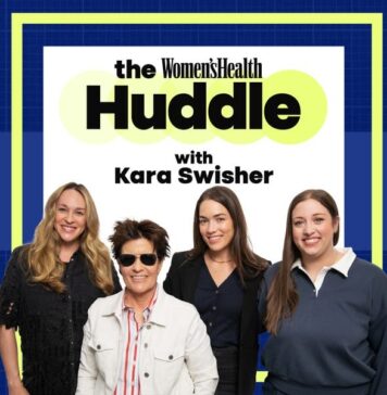 Довголіття або шахрайство: місія Кари Свішер щодо подолання розриву в тривалості здорового життя