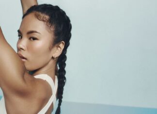 La tendance beauté fitness à ignorer : pourquoi vous ne devriez pas porter de patchs sous les yeux pendant l’entraînement