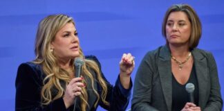 Комік Хізер МакМахан про життя з екземою: загострення, тригери та лікування