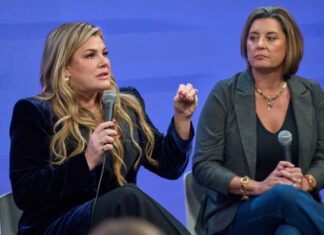 Komiek Heather McMahan over leven met eczeem: opflakkeringen, triggers en behandeling