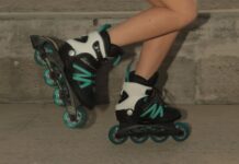 Повний посібник з вибору кращих роликових ковзанів для жінок