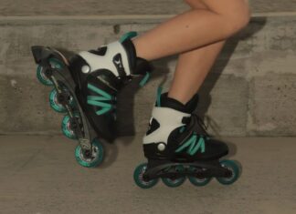 De ultieme gids voor het kiezen van de beste inline skates voor dames