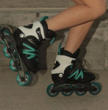 Повний посібник з вибору кращих роликових ковзанів для жінок