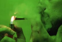 Нове дослідження пов’язує вживання каннабісу підлітками із уповільненням когнітивного розвитку