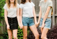 Растущая тревожность подростков: почему более половины девочек боятся взросления