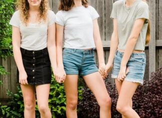 La creciente ansiedad de la adolescencia: por qué más de la mitad de las niñas temen la edad adulta
