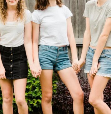 Тривожність підлітків, що зростає: чому більше половини дівчаток бояться дорослішання