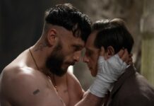 Більше ніж романтика: як серіал «Половина людини» досліджує внутрішню боротьбу квір-ідентичності