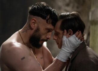 Více než romance: Jak polovina muže zkoumá vnitřní boje divné identity