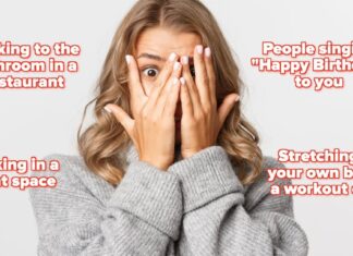 The Shame of Normal Things