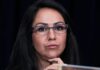 Lauren Boebert Los efectos secundarios del Botox provocan una entrevista descuidada