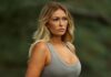 Pavlina Gretzky: jak „zepsuła” wielki dzień Taylora i Travisa
