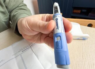Gewichtsverliesmedicijnen kunnen het risico op borstkanker met 30% verminderen