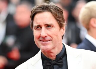 Luke Wilson se ve svých 54 letech stal poprvé otcem