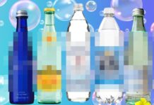 Как правильно пить газированную воду