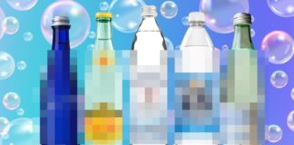 Как правильно пить газированную воду
