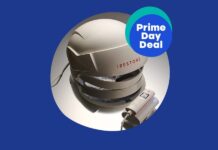 Улов Prime Day: iRestore сильно скинув ціни