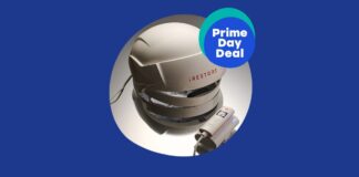 Улов Prime Day: iRestore сильно скинув ціни