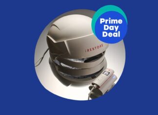 Prime Day-Angebot: iRestore rabattiert stark