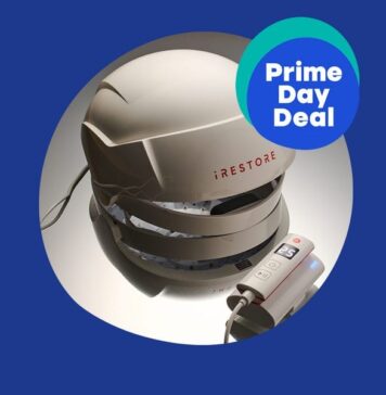 Улов Prime Day: iRestore сильно скинув ціни