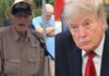 Veterán z druhé světové války přes 100 nazval vládu USA fašistou