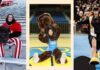 The Secret Lives of Female College Mascots