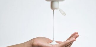 Bemotrizinol тут: перший новий компонент сонцезахисного засобу у США за десятиліття