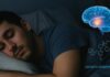 Il sonno non è solo riposo. È un interruttore metabolico