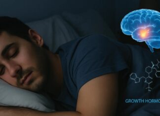 Tidur bukan sekedar istirahat. Ini adalah saklar metabolisme
