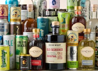 Why Editors Swear By Tip Top and Loverboy for the Best Canned Cocktails
