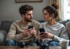 Il tuo telefono è la terza ruota che rovina la tua relazione?