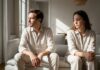 The Silent Death of Intimacy: Why Proximity Is Not Connection