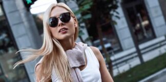 Як вибрати окуляри за формою обличчя: сучасний гід