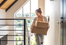Why 46% of Americans Treat Their Parents’ House Like a Personal Storage Unit