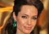Raggiungere il caratteristico bagliore naturale di Angelina Jolie