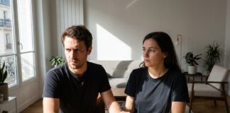 Коли кохання недостатньо: висока ціна очікування, поки партнер змінить свою думку