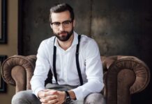Чому підтяжки знову в моді і як носити їх, щоб не виглядати так, ніби ви з 1920-х років