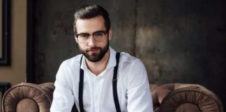 Чому підтяжки знову в моді і як носити їх, щоб не виглядати так, ніби ви з 1920-х років