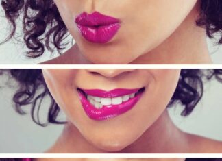 Proč Berry Lip Trend přebírá vaši kosmetickou taštičku