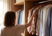 Смугаста футболка: чому вона – абсолютна класика французького гардеробу