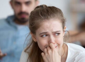 10 Giftig gedrag in relaties dat je niet meer moet accepteren
